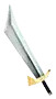 Short Sword - MU Online Season 21 item drop