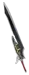 Silver Blade - MU Online Season 21 item drop