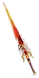 Dragon Blade - MU Online Season 21 item drop