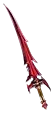Blood Blade - MU Online Season 21 item drop