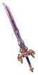 Silver Heart Blade - MU Online Season 21 item drop
