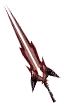Double Blade - MU Online Season 21 item drop