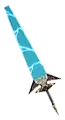 Lighting Sword - MU Online Season 21 item drop
