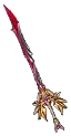 Imperial Blade - MU Online Season 21 item drop