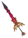 Imperial Faith Sword - MU Online Season 21 item drop