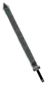 Giant Sword - MU Online Season 21 item drop