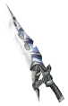 Thunder Blade - MU Online Season 21 item drop