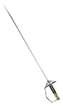 Rapier - MU Online Season 21 item drop