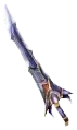 Knight Blade - MU Online Season 21 item drop