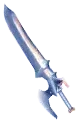 Explosion Blade - MU Online Season 21 item drop