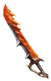 Sword Dancer - MU Online Season 21 item drop