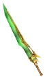 Sword Breaker - MU Online Season 21 item drop