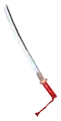 Katana - MU Online Season 21 item drop