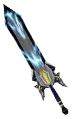 Rune Blade - MU Online Season 21 item drop