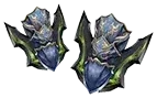 Phoenix Soul Star - MU Online Season 21 item drop