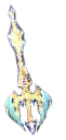 Blessed Divine Arch Sword - MU Online Season 21 item drop
