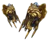 Pantera Claws - MU Online Season 21 item drop