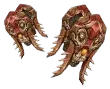 Devast Claws - MU Online Season 21 item drop