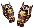 Archangel Absolute Claws - MU Online Season 21 item drop
