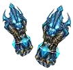 Blessed Arch's Absolute Claws - MU Online Season 21 item drop