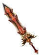 Soul Sword - MU Online Season 21 item drop