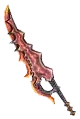 Soul Magic Sword - MU Online Season 21 item drop