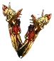 Soul Claws - MU Online Season 21 item drop