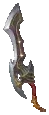 [Bound] Cookery Short Sword - MU Online Season 21 item drop
