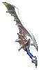 Dacia Short Sword - MU Online Season 21 item drop