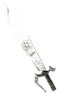 Falchion - MU Online Season 21 item drop
