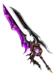 Silver Heart Sword - MU Online Season 21 item drop