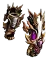 Silver Heart Claw - MU Online Season 21 item drop