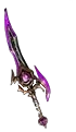 Silver Heart Short Sword - MU Online Season 21 item drop