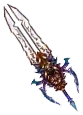 Manticore Sword - MU Online Season 21 item drop