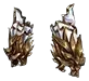 Manticore Claw - MU Online Season 21 item drop