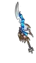 Manticore Short Sword - MU Online Season 21 item drop