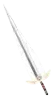 Sword of Salamander - MU Online Season 21 item drop