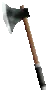 Small Axe - MU Online Season 21 item drop