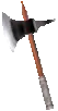 Hand Axe - MU Online Season 21 item drop