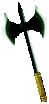 Double Axe - MU Online Season 21 item drop