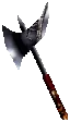 Battle Axe - MU Online Season 21 item drop