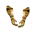 Bronze Gloves - MU Online Season 21 item drop