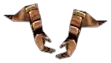 Dragon Gloves - MU Online Season 21 item drop