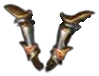 Bloodangel Lancer Gloves - MU Online Season 21 item drop