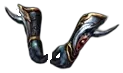 Awakening Soul Wizard Gloves - MU Online Season 21 item drop