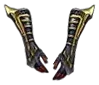 Awakening Soul Lancer Gloves - MU Online Season 21 item drop