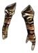 Rune Pads Gloves - MU Online Season 21 item drop