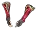 Kanaz Gloves - MU Online Season 21 item drop