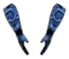 Wind Gloves - MU Online Season 21 item drop