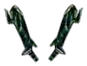 Spirit Gloves - MU Online Season 21 item drop